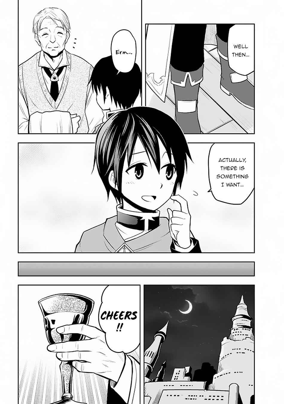 Maseki Gourmet - Mamono no Chikara wo Tabeta Ore wa Saikyou! Chapter 18 - Page 12