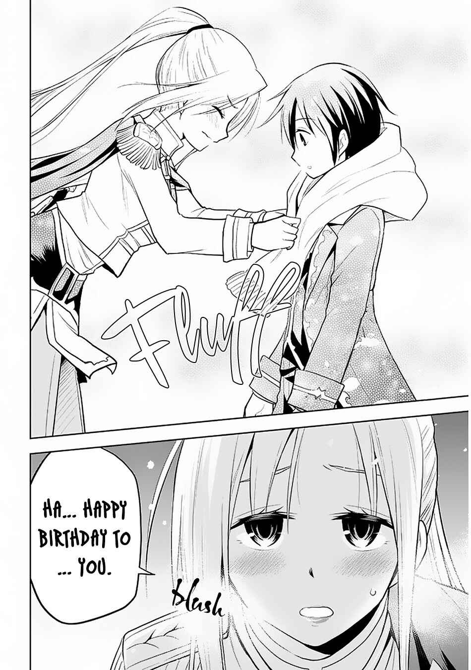 Maseki Gourmet - Mamono no Chikara wo Tabeta Ore wa Saikyou! Chapter 18 - Page 18