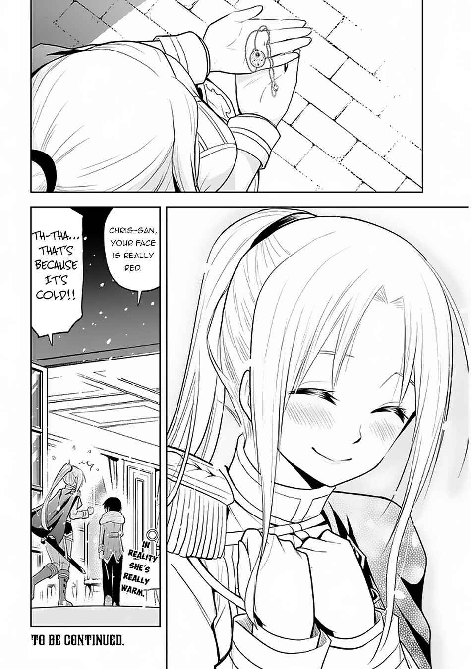 Maseki Gourmet - Mamono no Chikara wo Tabeta Ore wa Saikyou! Chapter 18 - Page 22