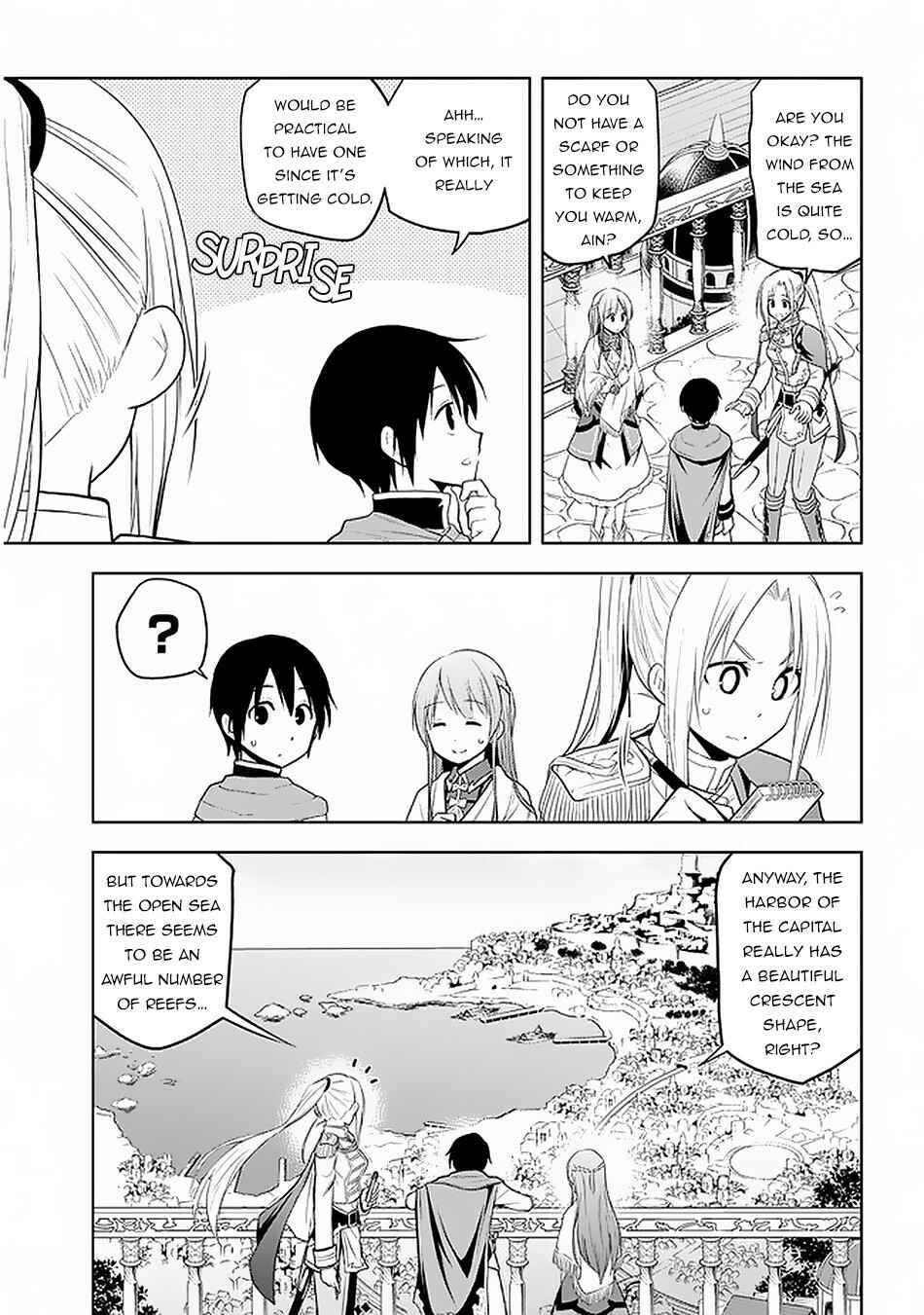 Maseki Gourmet - Mamono no Chikara wo Tabeta Ore wa Saikyou! Chapter 18 - Page 5