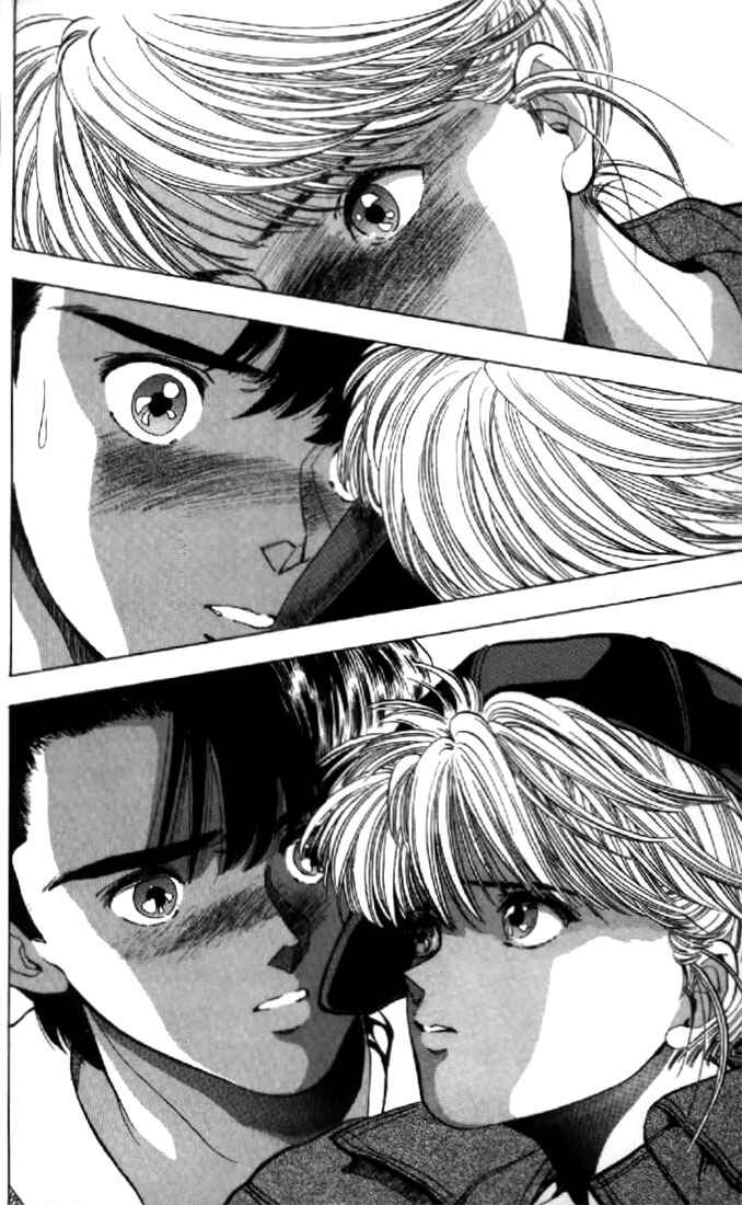 Video Girl Ai Chapter 131.3 - Page 8