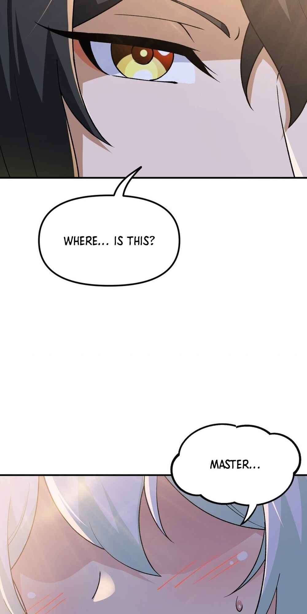 The Heavenly Path Is Not Stupid Chapter 60 - Page 11