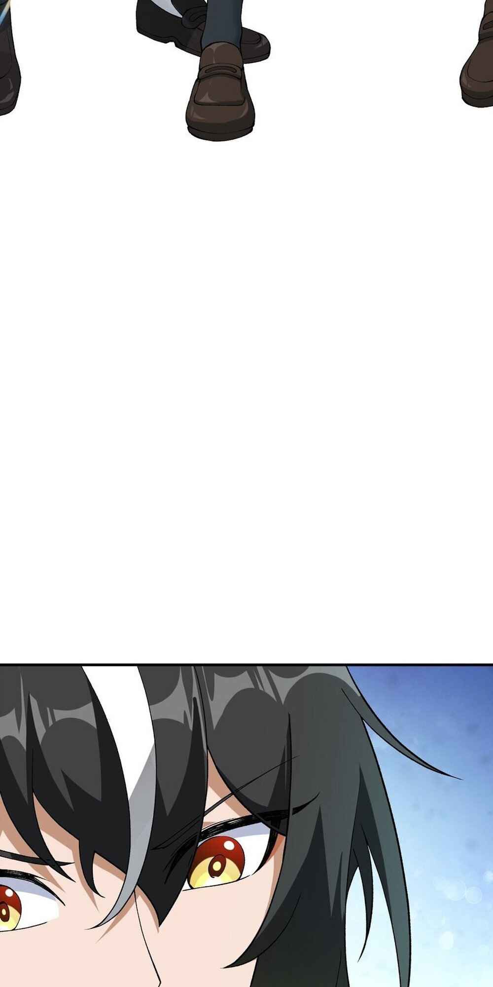 The Heavenly Path Is Not Stupid Chapter 60 - Page 14