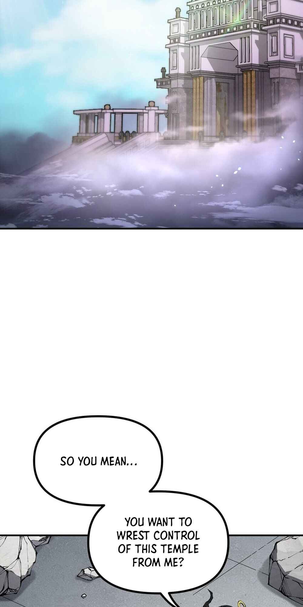 The Heavenly Path Is Not Stupid Chapter 60 - Page 2
