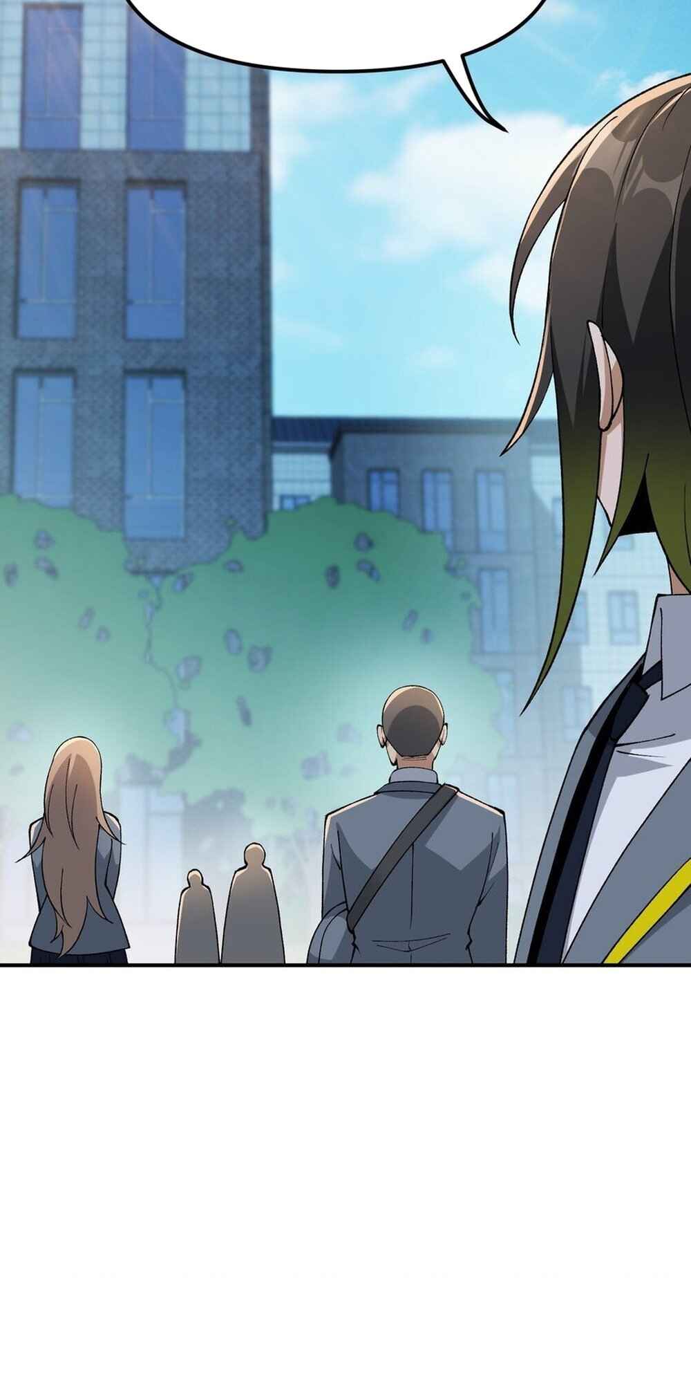 The Heavenly Path Is Not Stupid Chapter 60 - Page 25