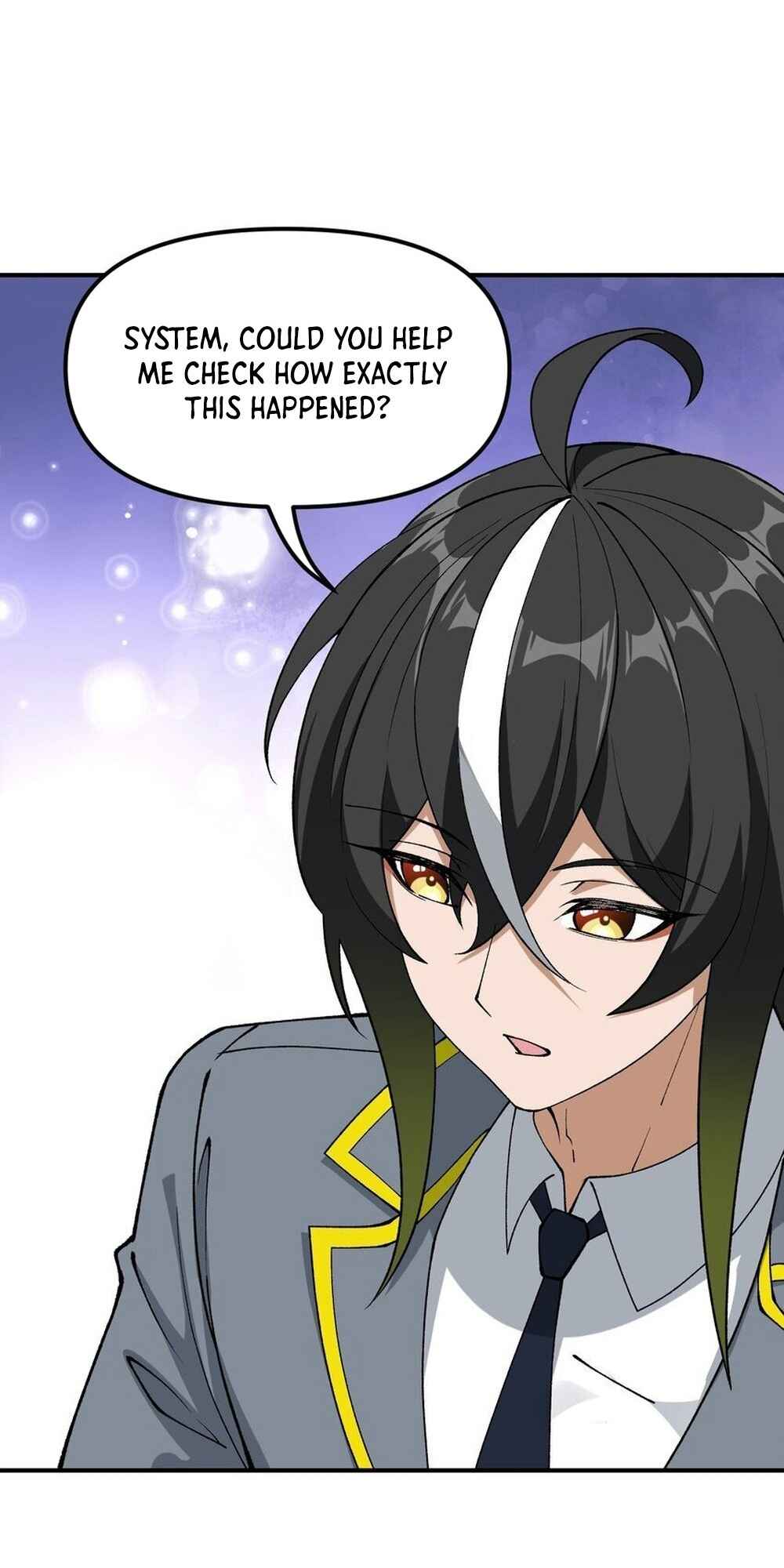 The Heavenly Path Is Not Stupid Chapter 60 - Page 26