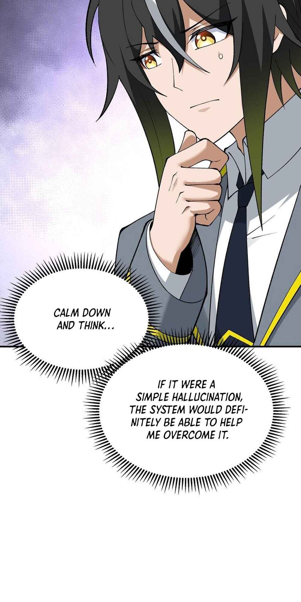 The Heavenly Path Is Not Stupid Chapter 60 - Page 31
