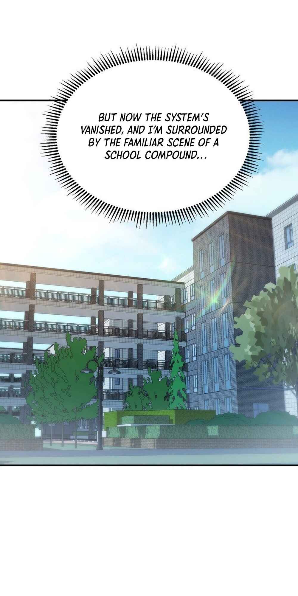 The Heavenly Path Is Not Stupid Chapter 60 - Page 32