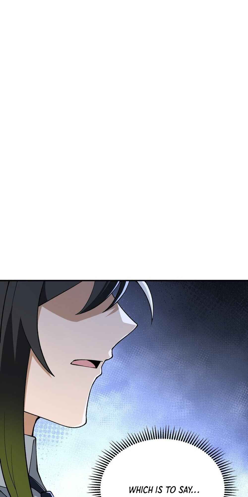 The Heavenly Path Is Not Stupid Chapter 60 - Page 33