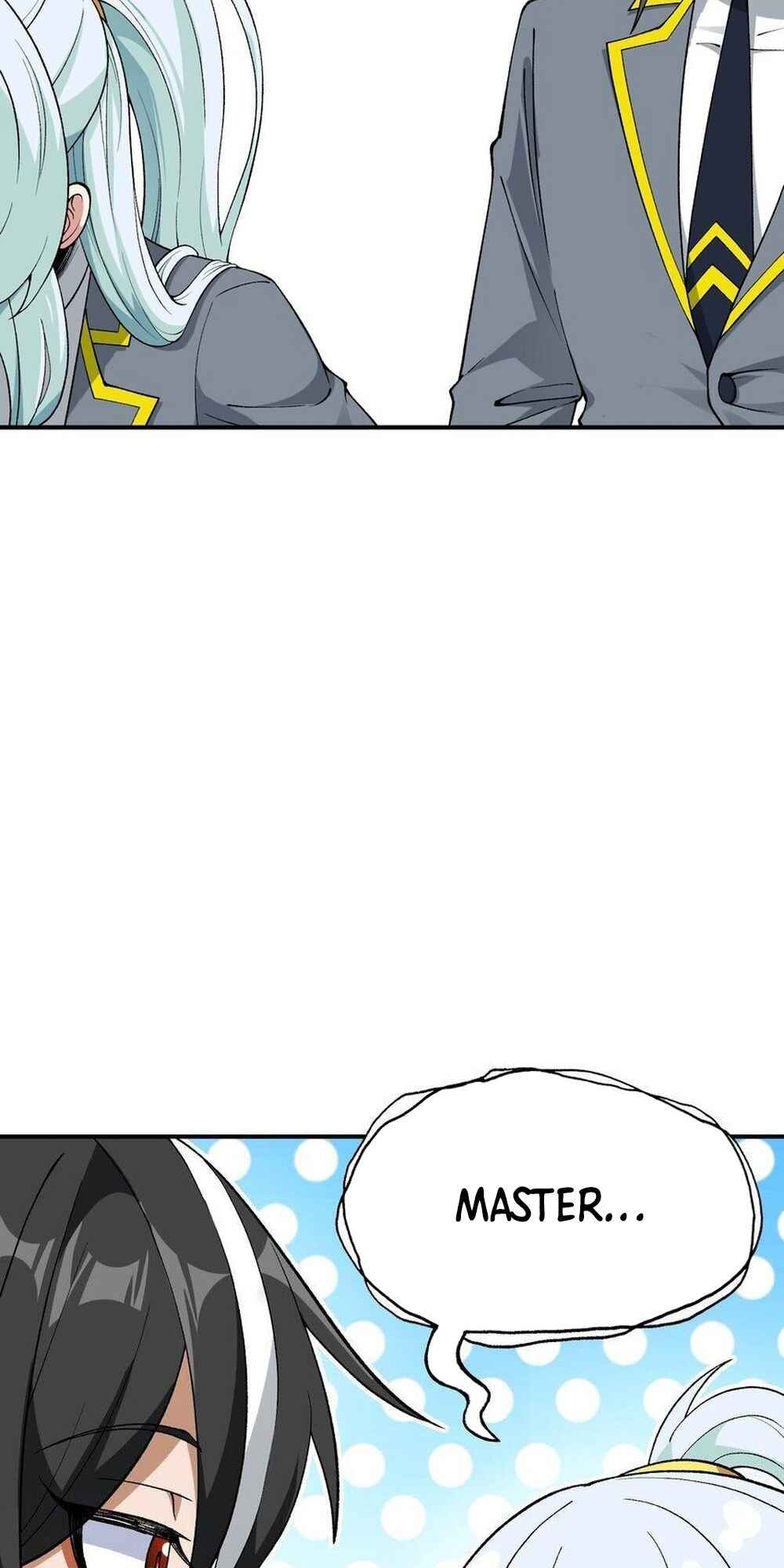 The Heavenly Path Is Not Stupid Chapter 60 - Page 43