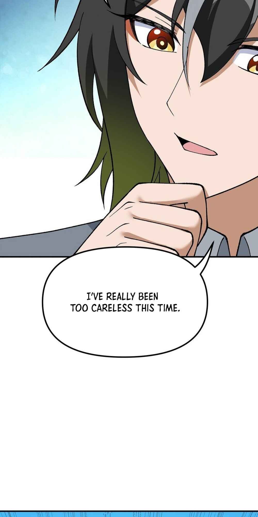 The Heavenly Path Is Not Stupid Chapter 60 - Page 45