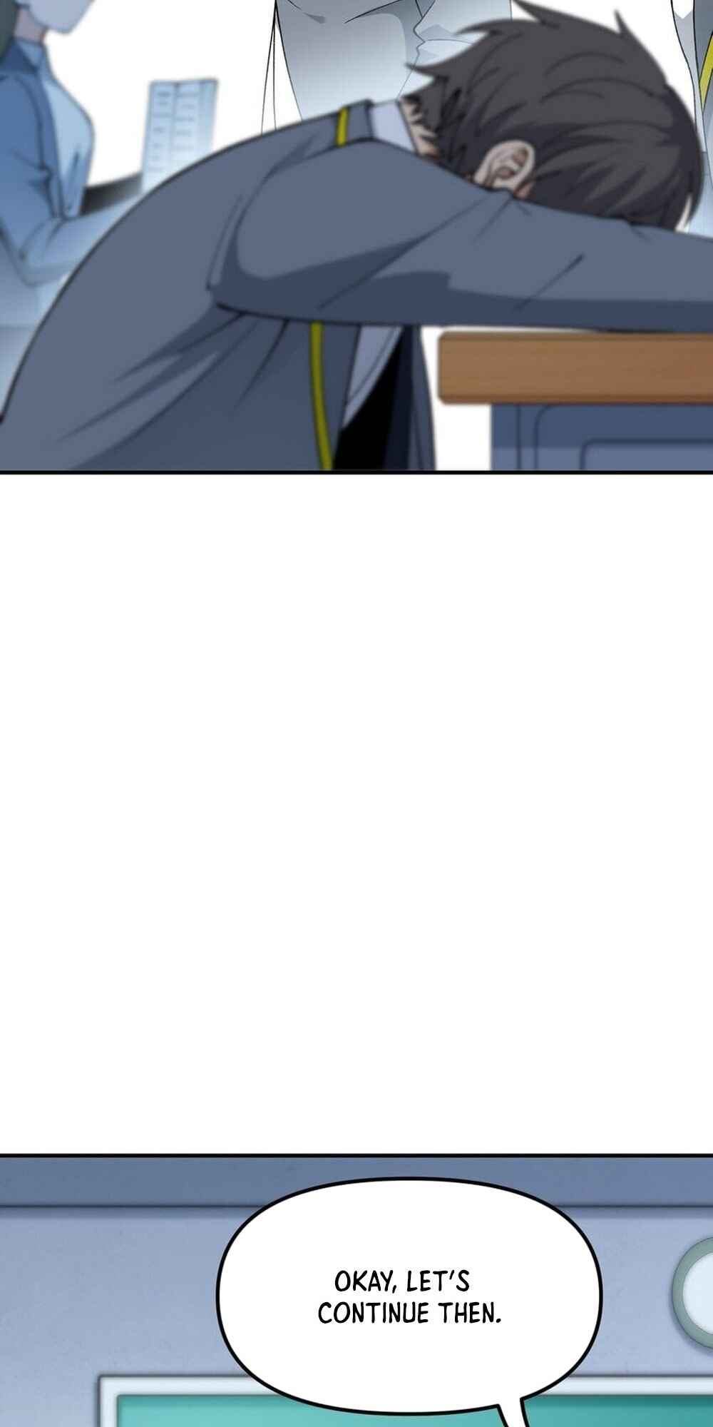The Heavenly Path Is Not Stupid Chapter 60 - Page 54