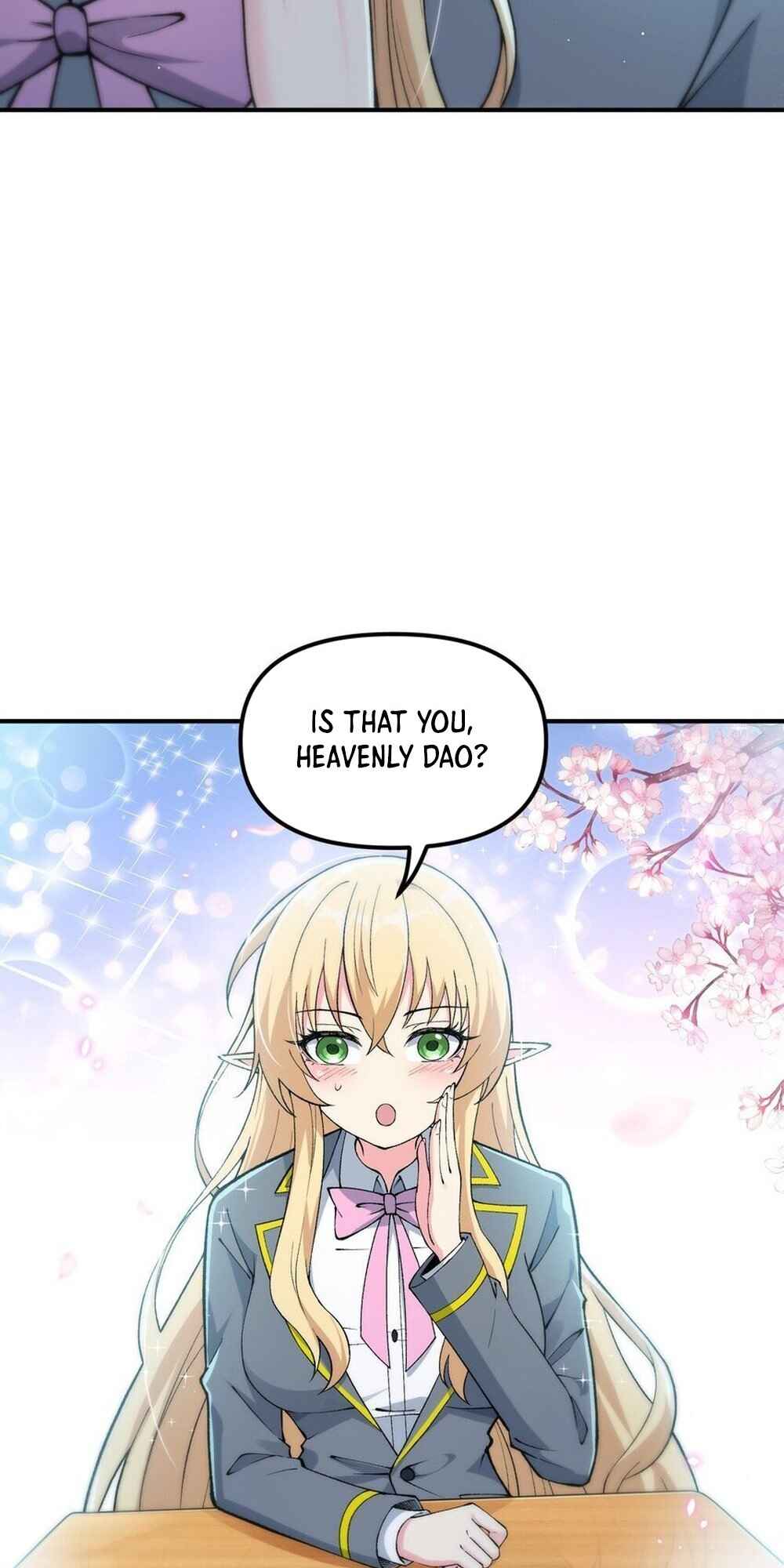The Heavenly Path Is Not Stupid Chapter 60 - Page 58