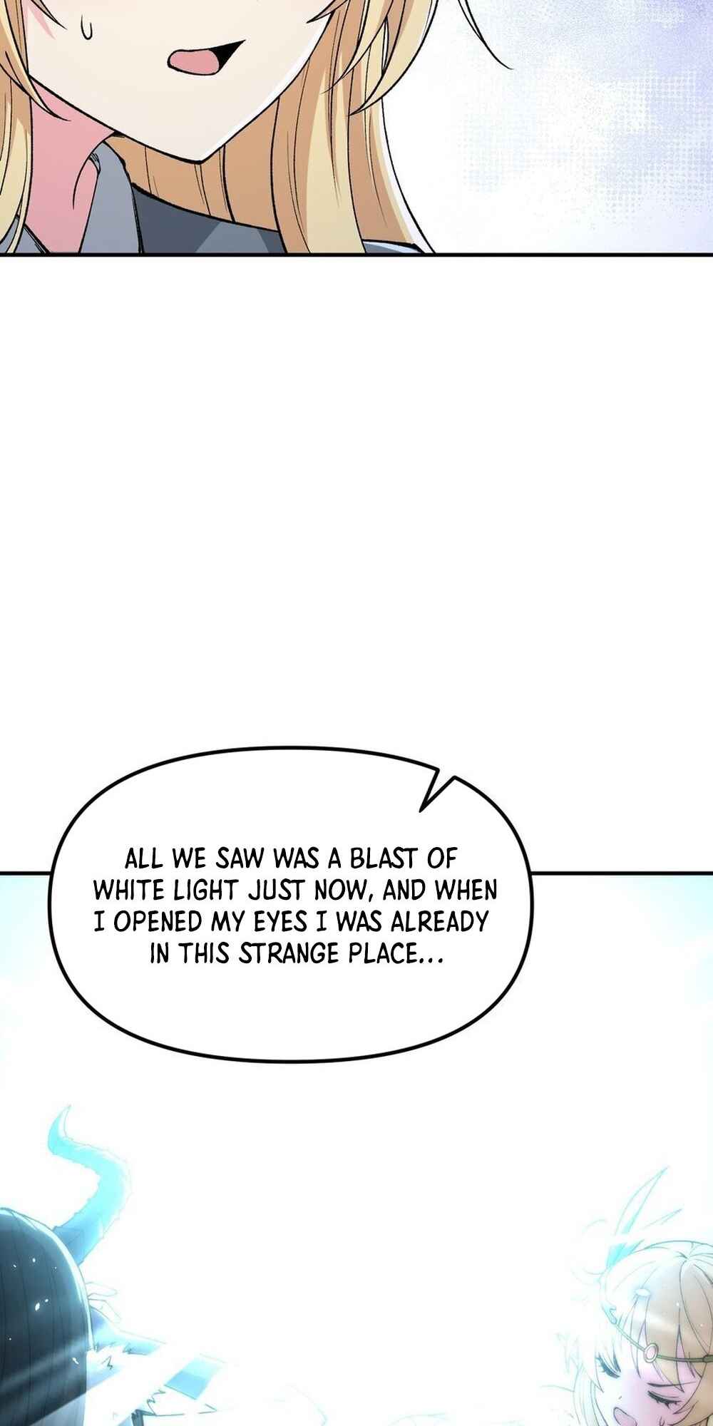 The Heavenly Path Is Not Stupid Chapter 60 - Page 63