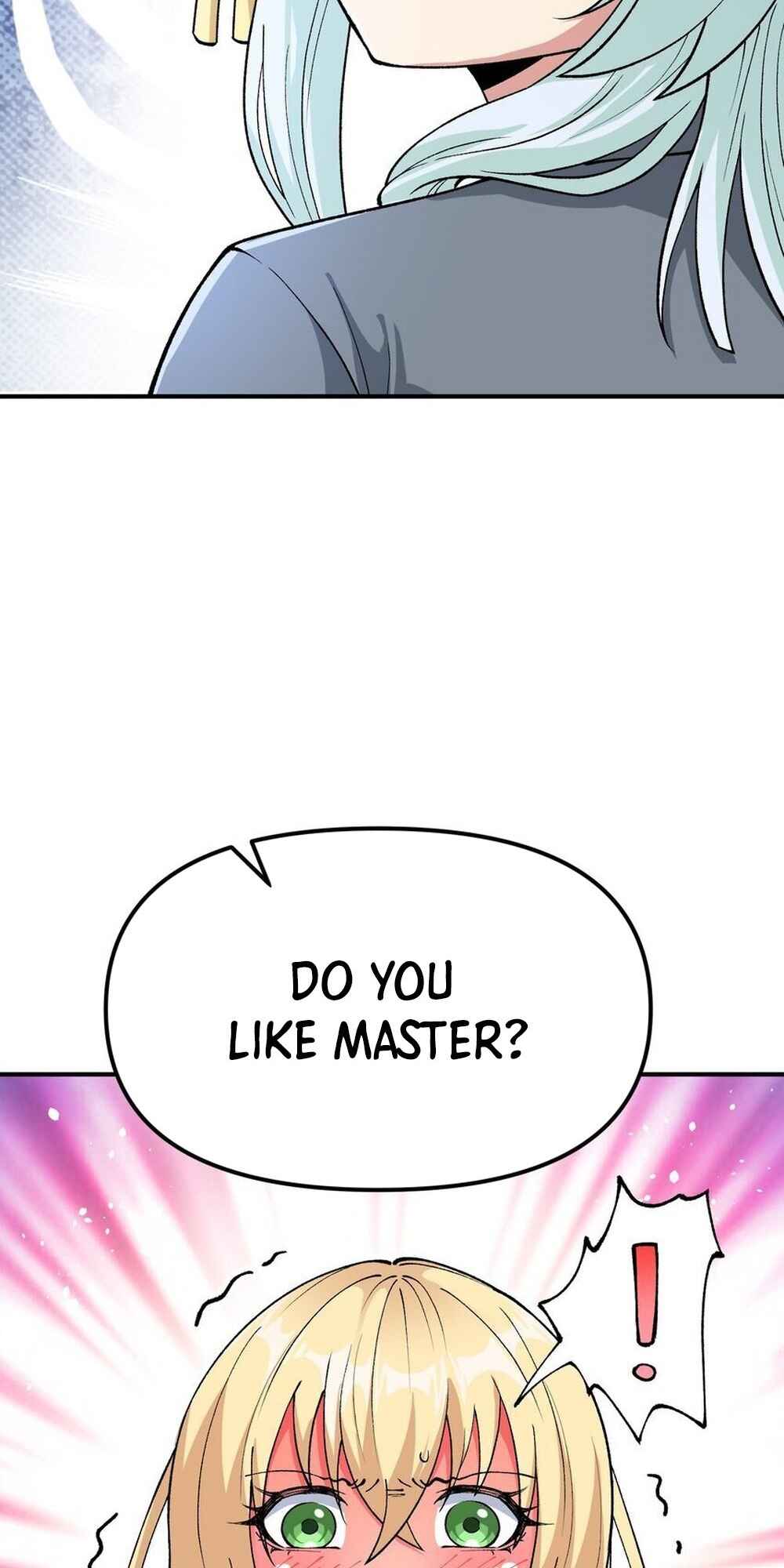 The Heavenly Path Is Not Stupid Chapter 60 - Page 68