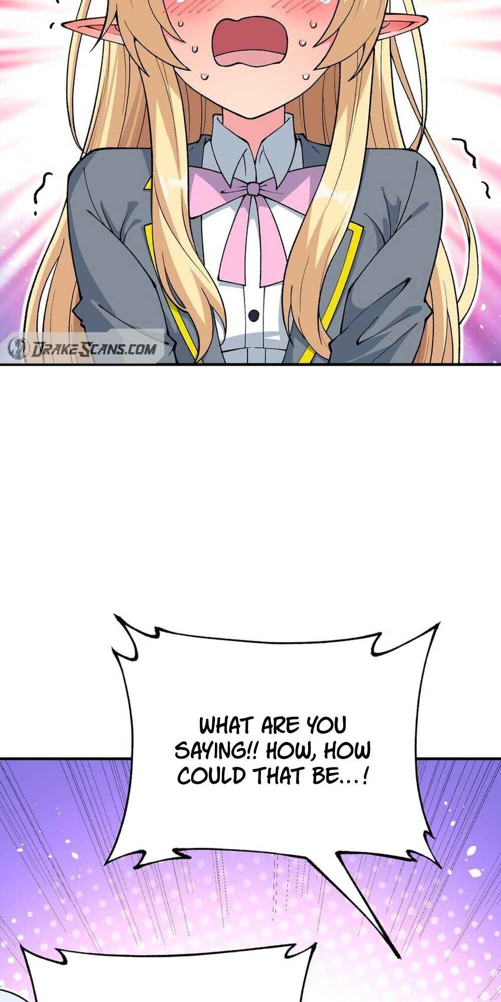 The Heavenly Path Is Not Stupid Chapter 60 - Page 69