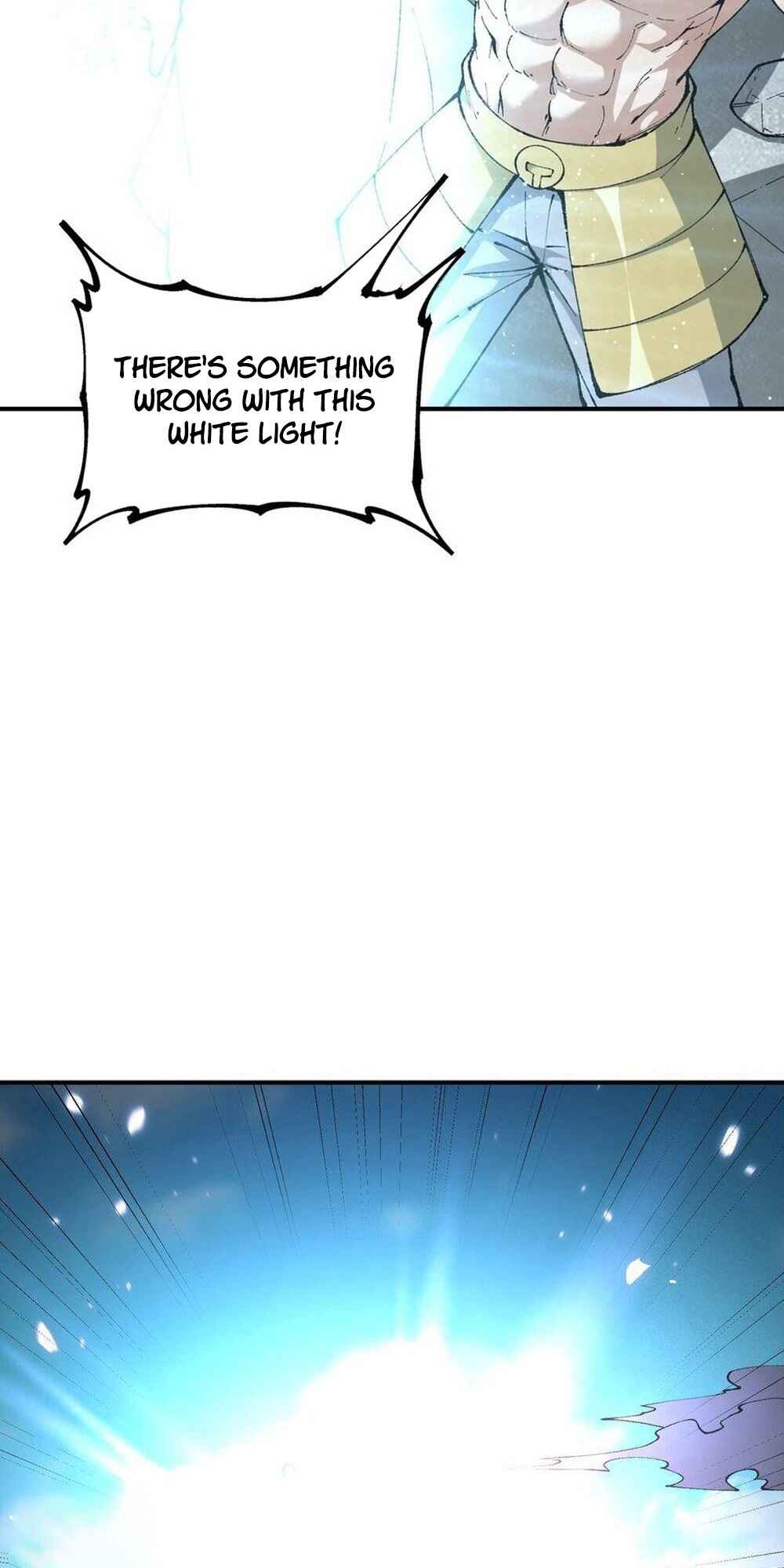 The Heavenly Path Is Not Stupid Chapter 60 - Page 7