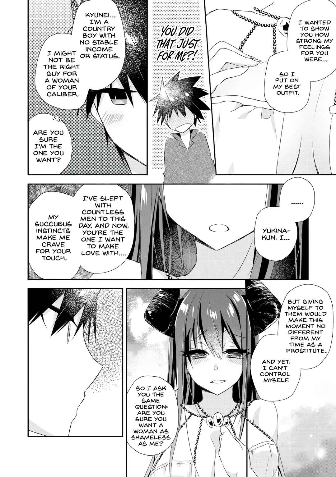 Yuusha Densetsu no Uragawa de Ore wa Eiyuu Densetsu o Tsukurimasu: Oudou-goroshi no Eiyuutan Chapter 7 - Page 24