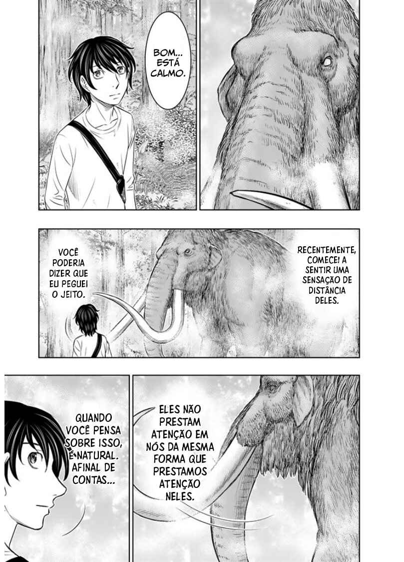 Sousei no Taiga Chapter 7 - Page 4