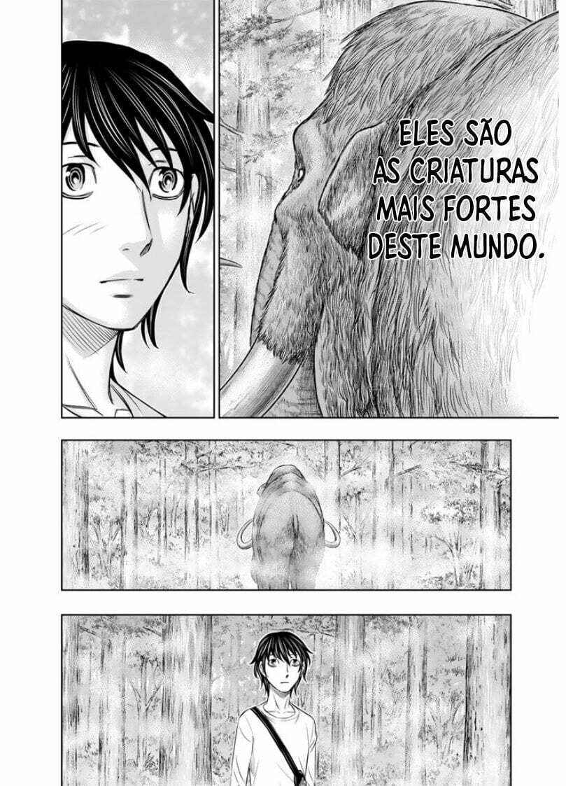 Sousei no Taiga Chapter 7 - Page 5
