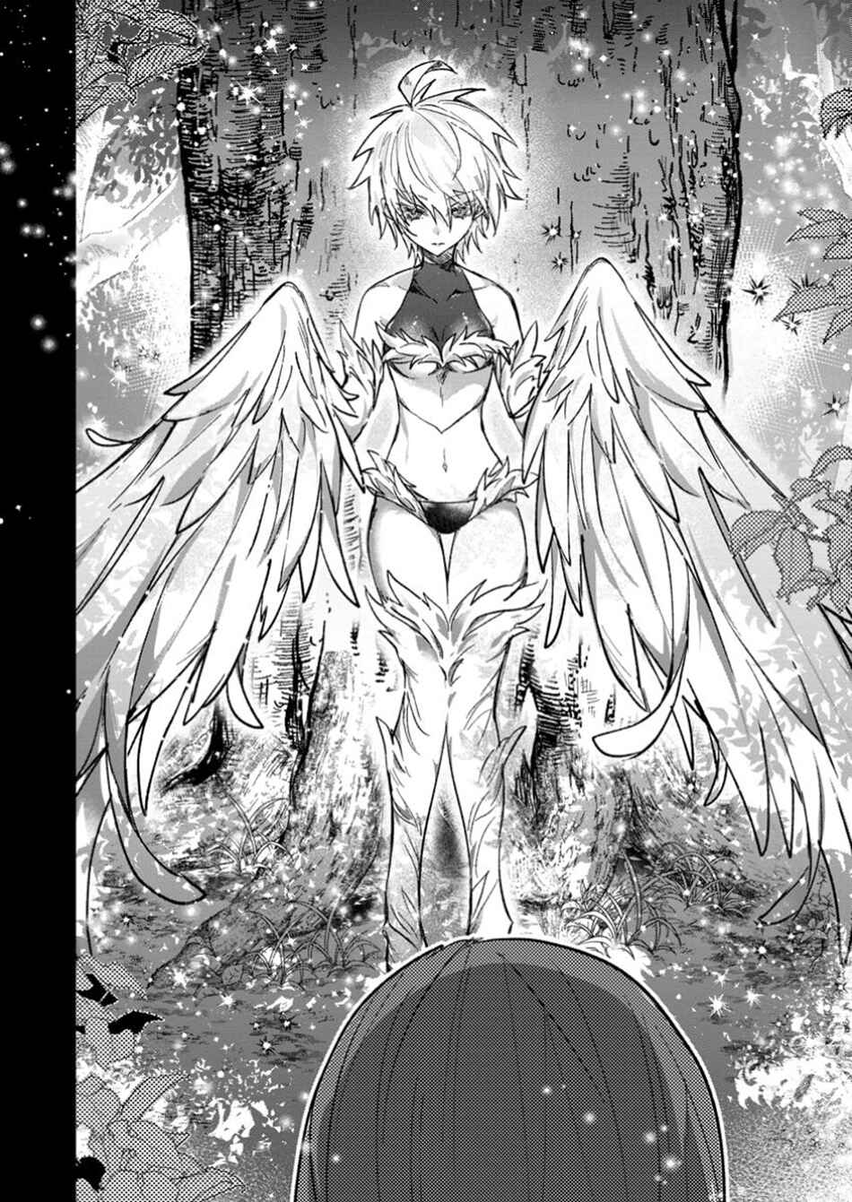 Yuusha Party ni Kawaii Ko ga Ita no de, Kokuhaku Shite Mita Chapter 47.1 - Page 13