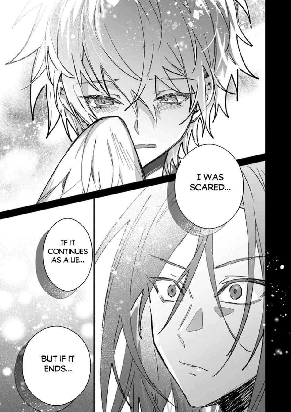 Yuusha Party ni Kawaii Ko ga Ita no de, Kokuhaku Shite Mita Chapter 47.1 - Page 14