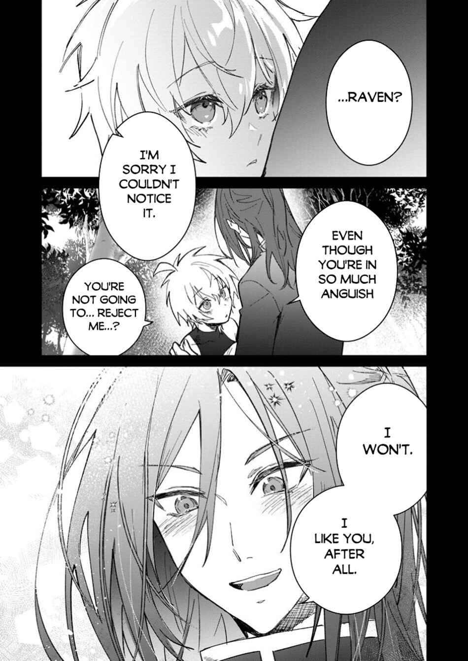 Yuusha Party ni Kawaii Ko ga Ita no de, Kokuhaku Shite Mita Chapter 47.1 - Page 16