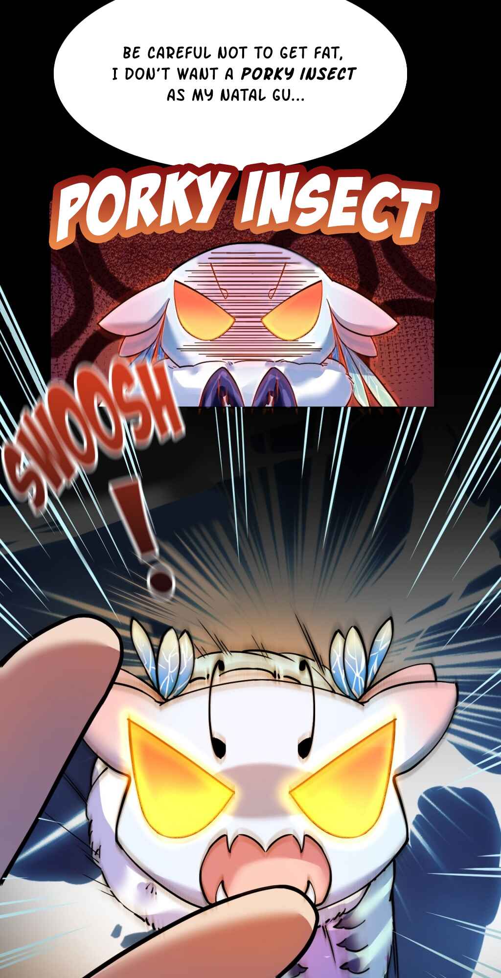 Royal Brother, Away With the Sword Chapter 8 - Page 40