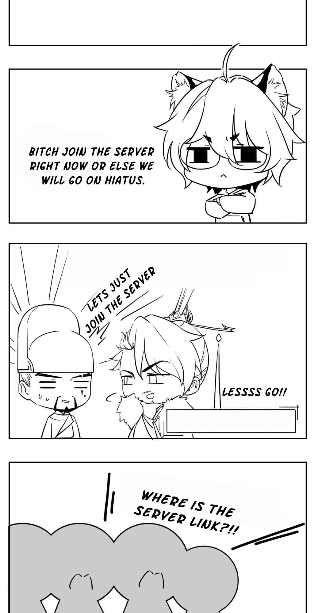 Royal Brother, Away With the Sword Chapter 8 - Page 44