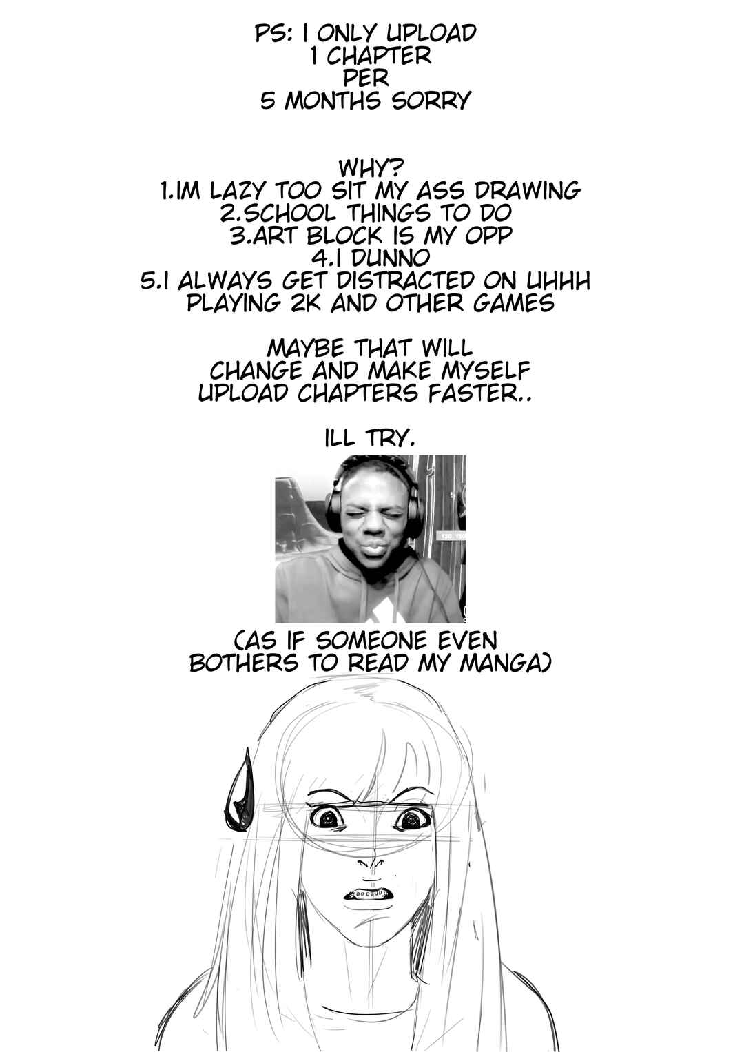 Choremates Chapter 1 - Page 19