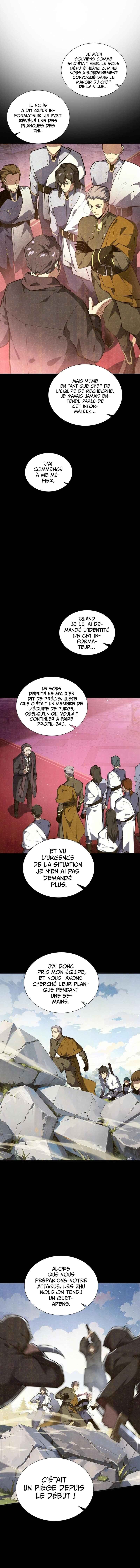 Wǒ Qìyuēle Wǒ Zìjǐ Chapter 60 - Page 4