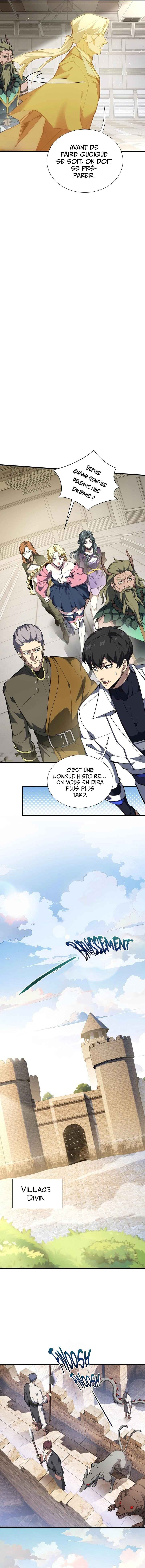 Wǒ Qìyuēle Wǒ Zìjǐ Chapter 60 - Page 8