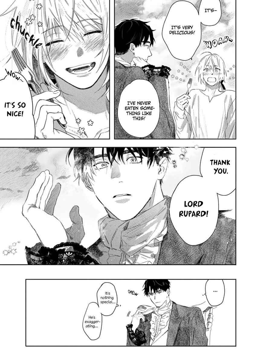 Nobara to Pretender Chapter 2 - Page 18