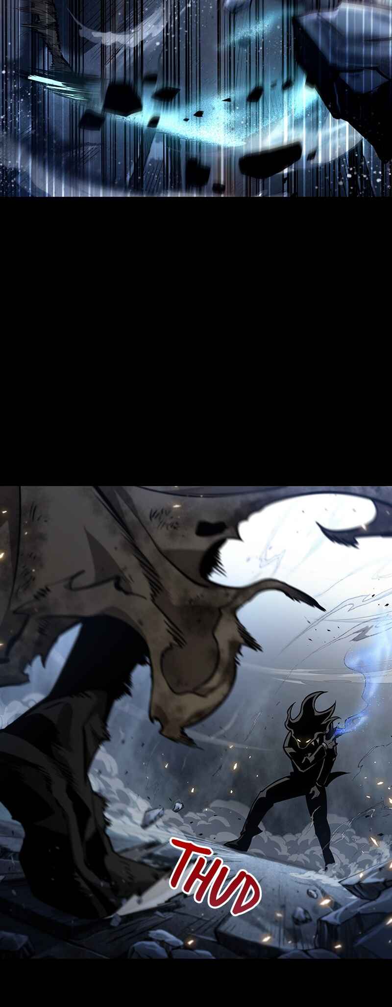 Myeolmang Ihu ui Segye Chapter 8 - Page 12