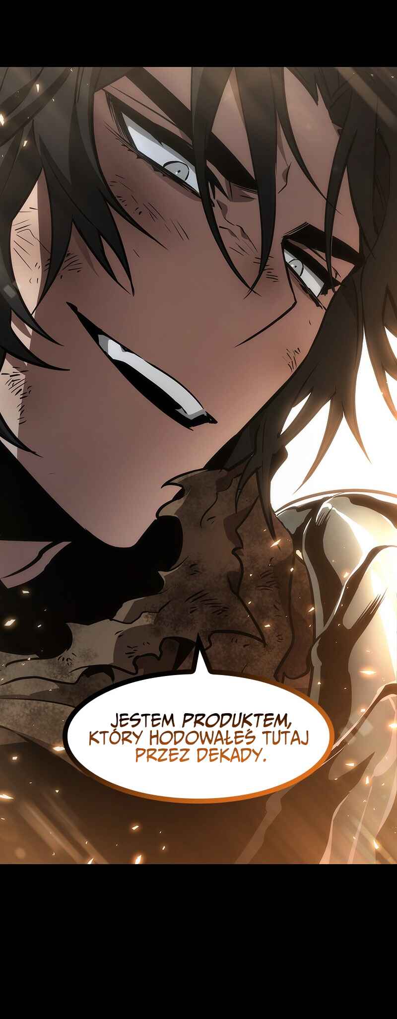Myeolmang Ihu ui Segye Chapter 8 - Page 2