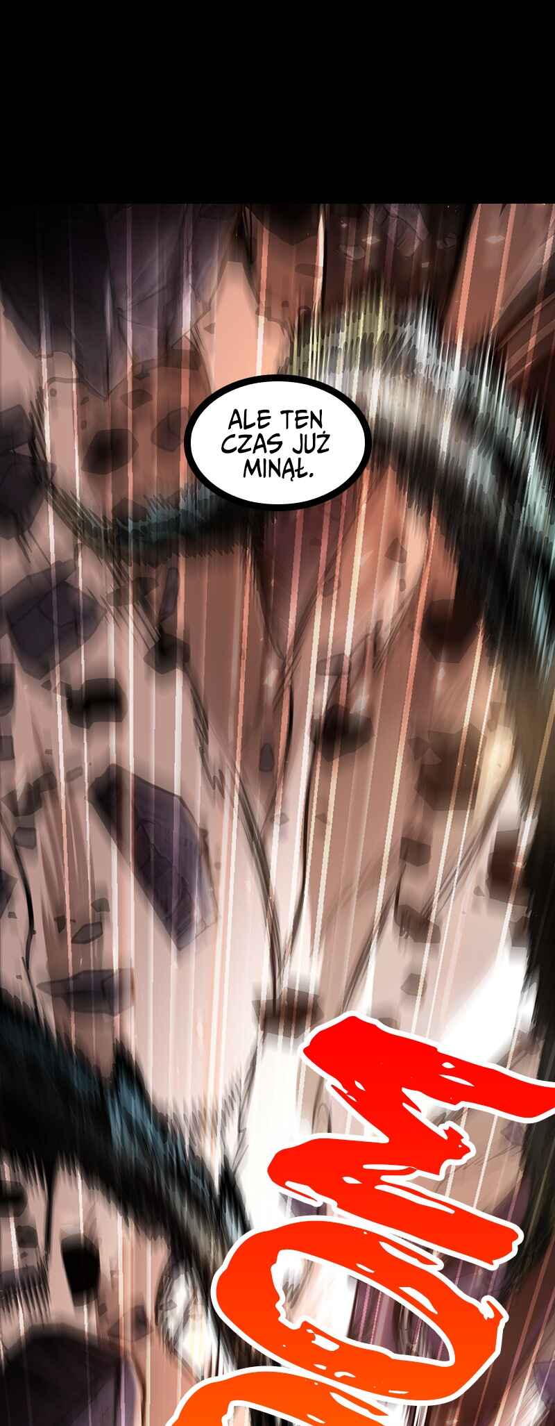 Myeolmang Ihu ui Segye Chapter 8 - Page 3