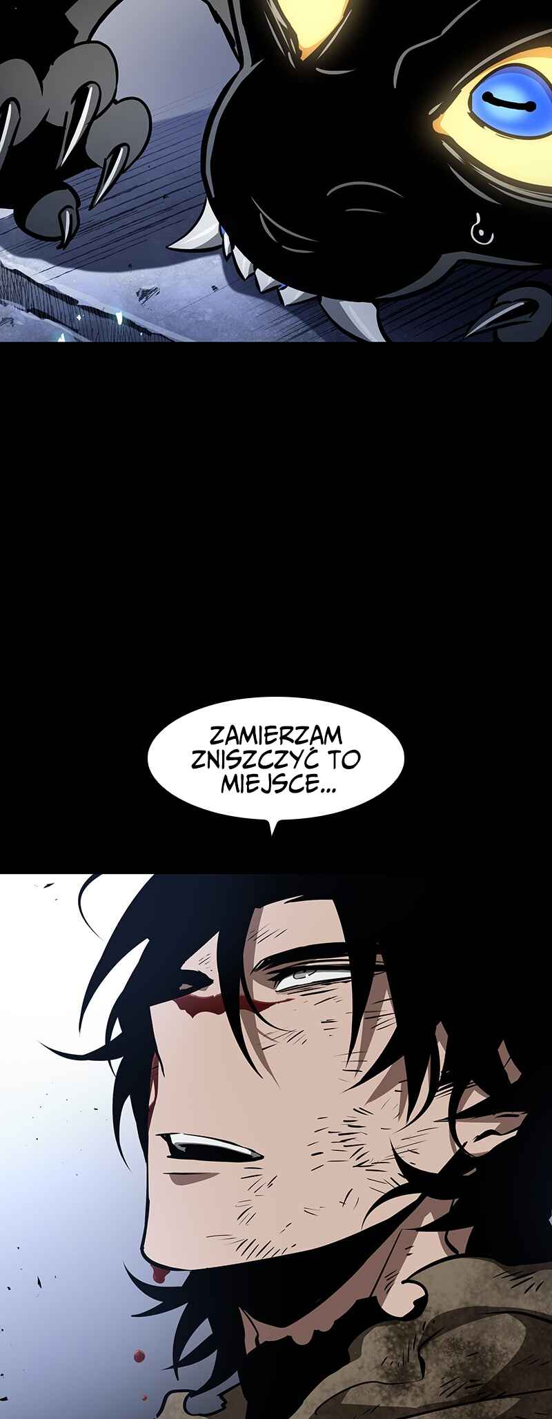 Myeolmang Ihu ui Segye Chapter 8 - Page 69