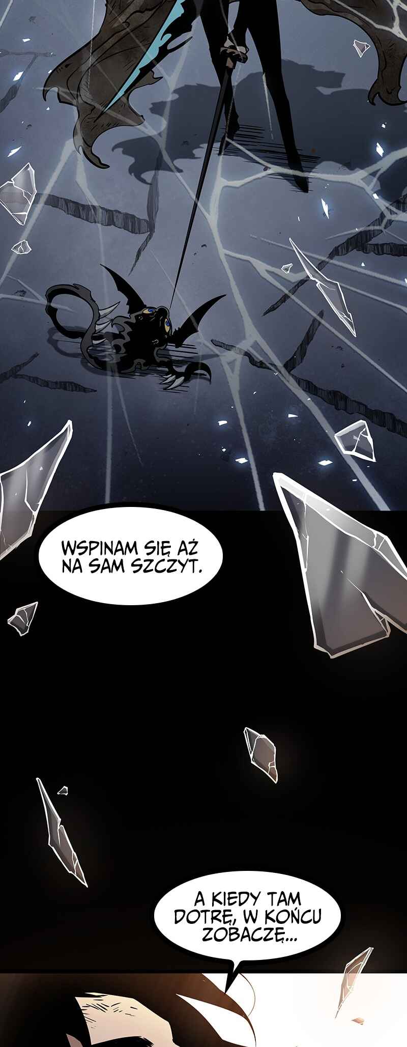 Myeolmang Ihu ui Segye Chapter 8 - Page 71