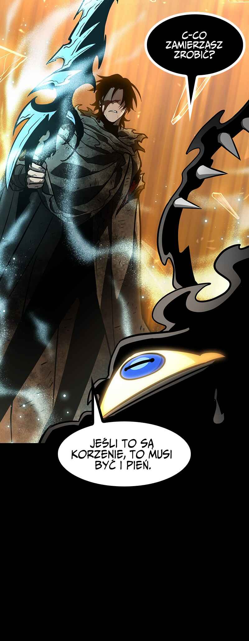 Myeolmang Ihu ui Segye Chapter 8 - Page 83