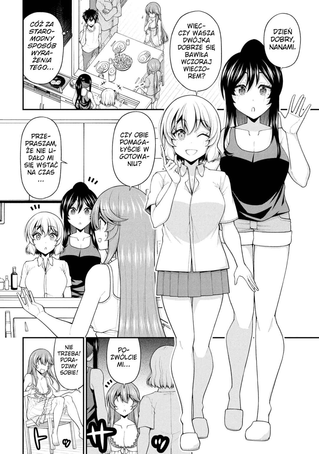 Inkya no Boku ni Batsu Game de Kokuhaku Shitekita Hazu no Gyaru ga, Dou Mitemo Boku ni Betabore desu Chapter 27 - Page 18
