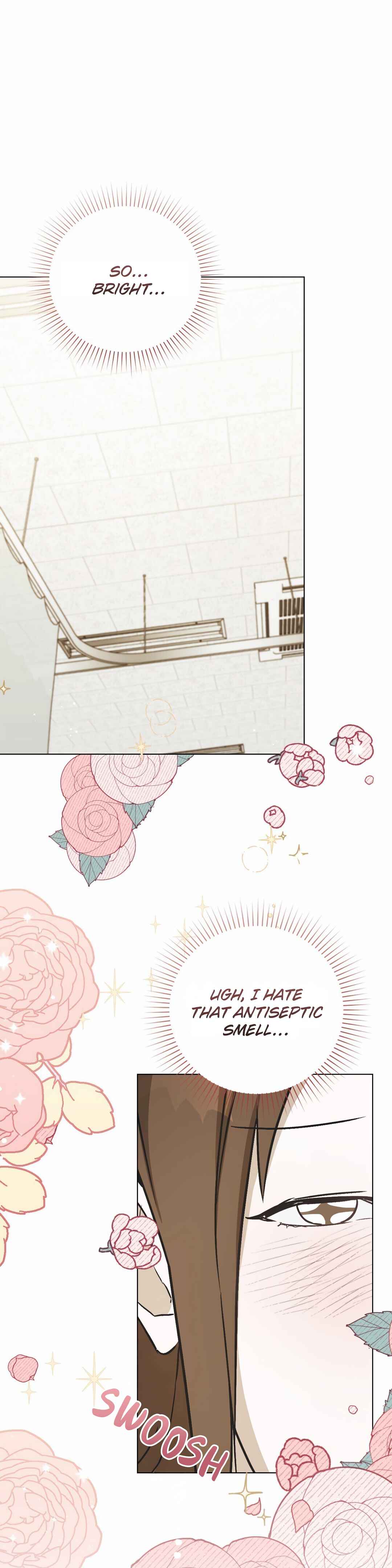 [2♡♡8 Youth] Unrequited Love Defense Chapter 6 - Page 3