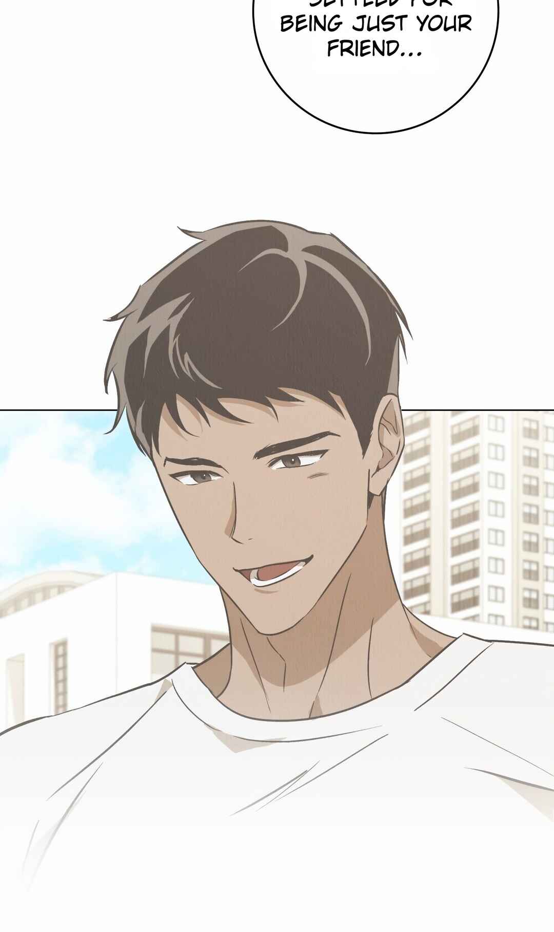 [2♡♡8 Youth] Unrequited Love Defense Chapter 6 - Page 30