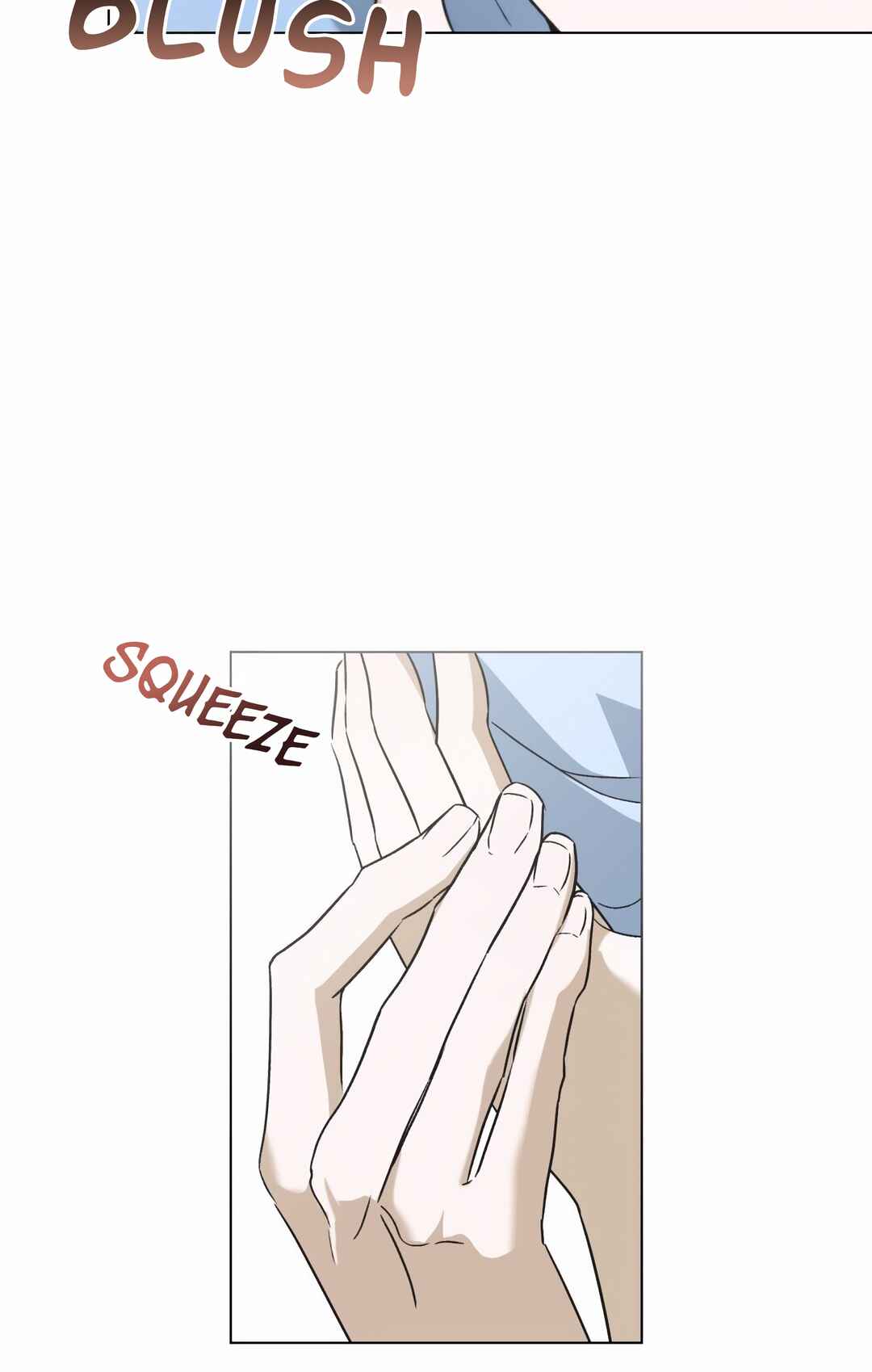 [2♡♡8 Youth] Unrequited Love Defense Chapter 6 - Page 45