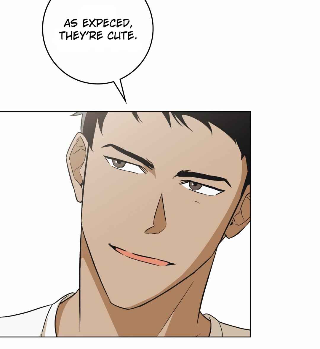 [2♡♡8 Youth] Unrequited Love Defense Chapter 6 - Page 47