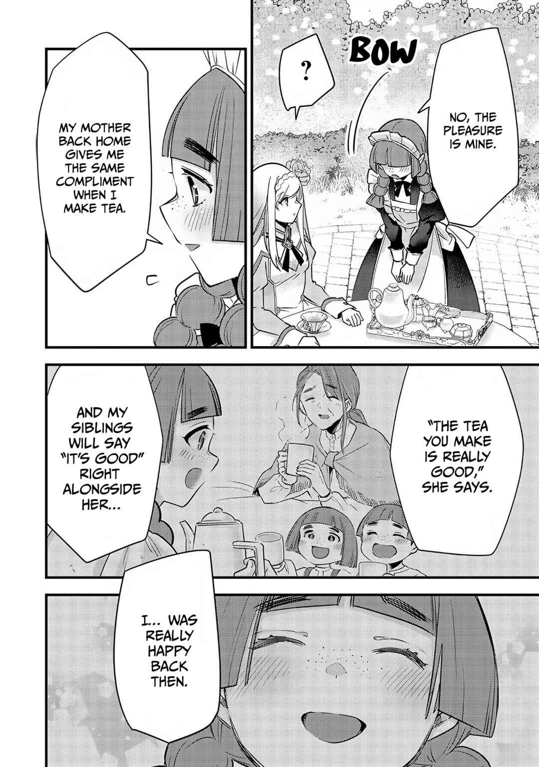 Slime Seijo Chapter 4 - Page 17