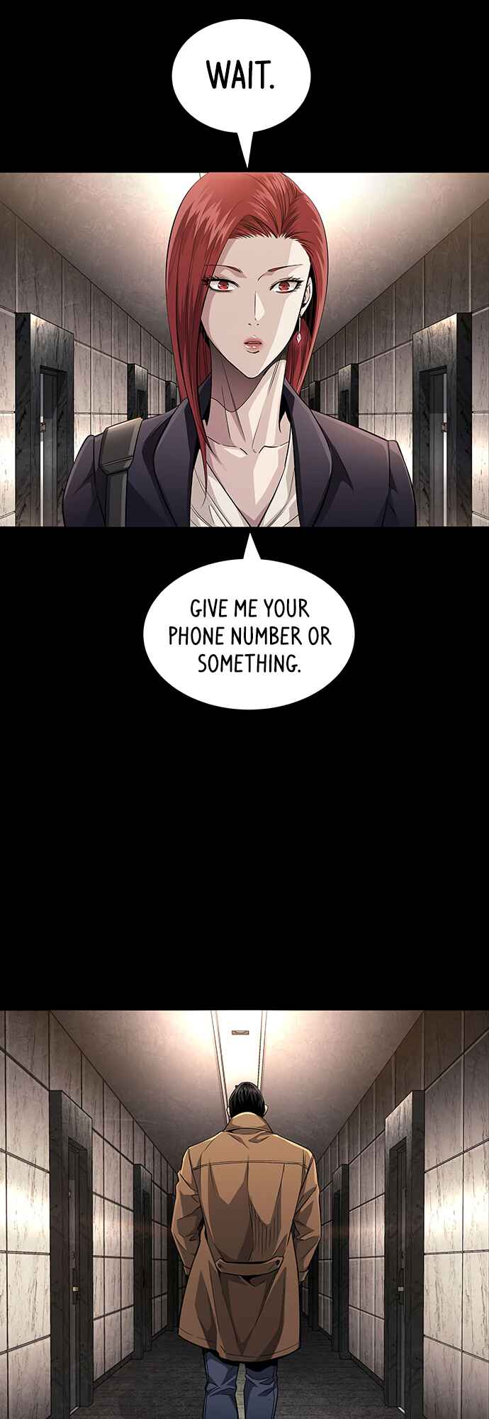 Vigilante Part 2 Chapter 11 - Page 15
