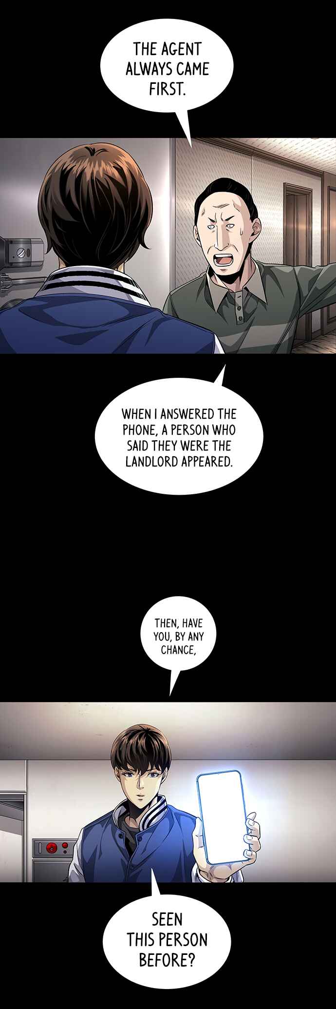 Vigilante Part 2 Chapter 11 - Page 25