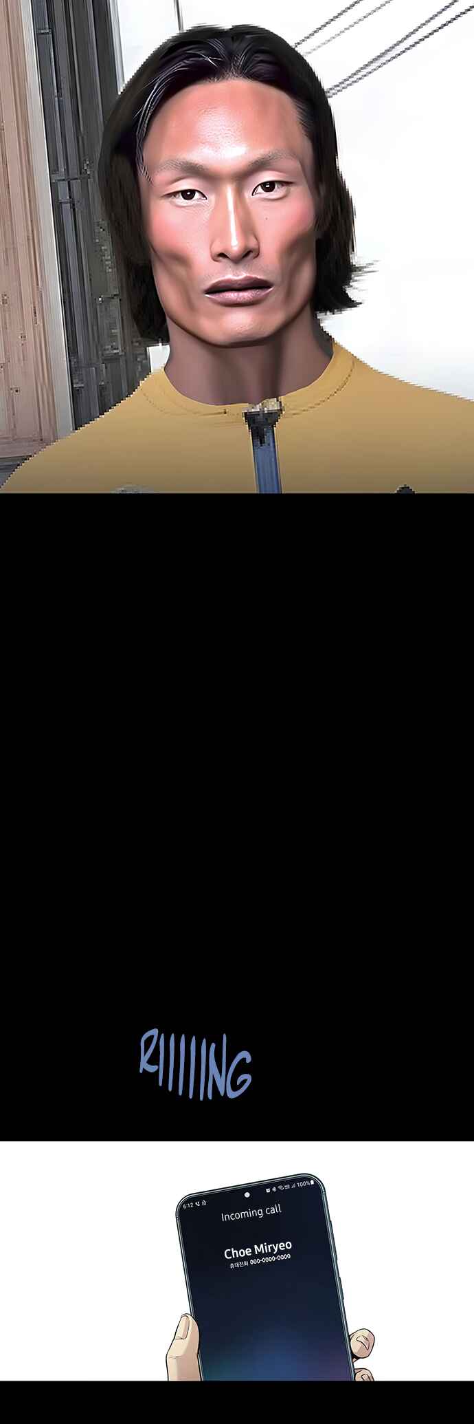 Vigilante Part 2 Chapter 11 - Page 27