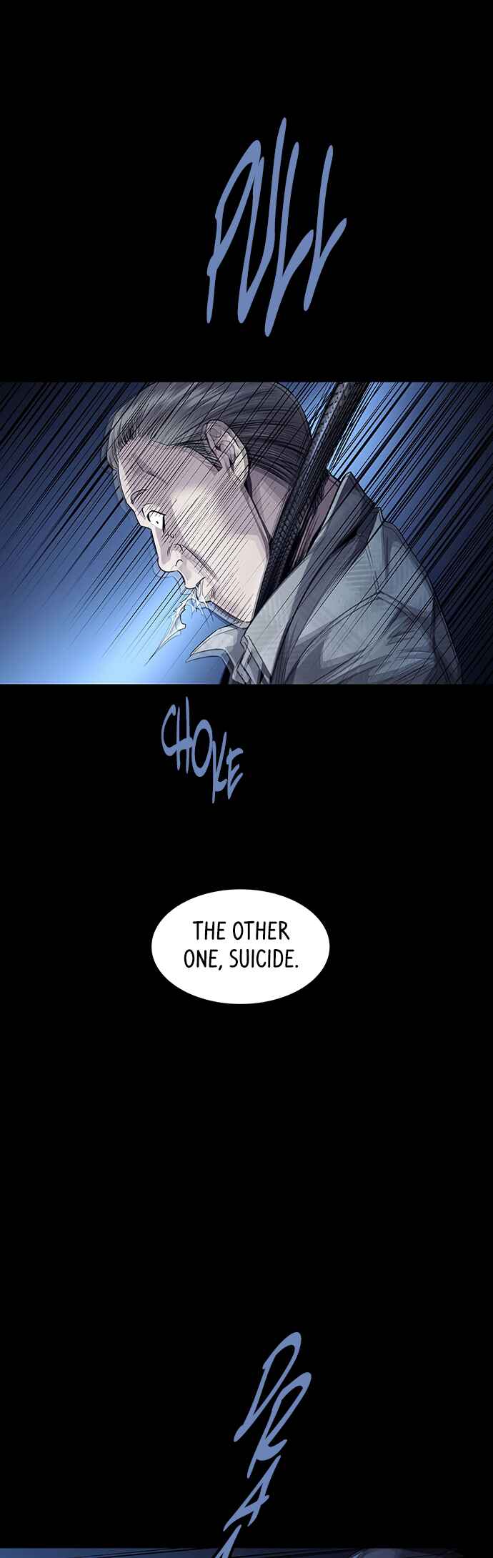 Vigilante Part 2 Chapter 11 - Page 38