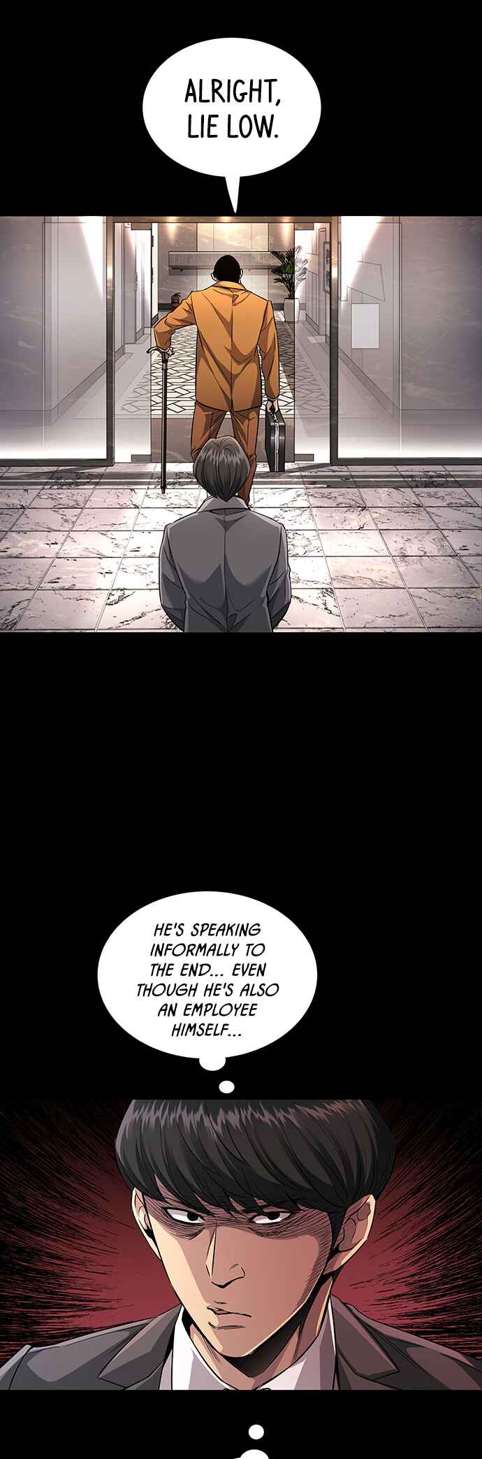 Vigilante Part 2 Chapter 11 - Page 41